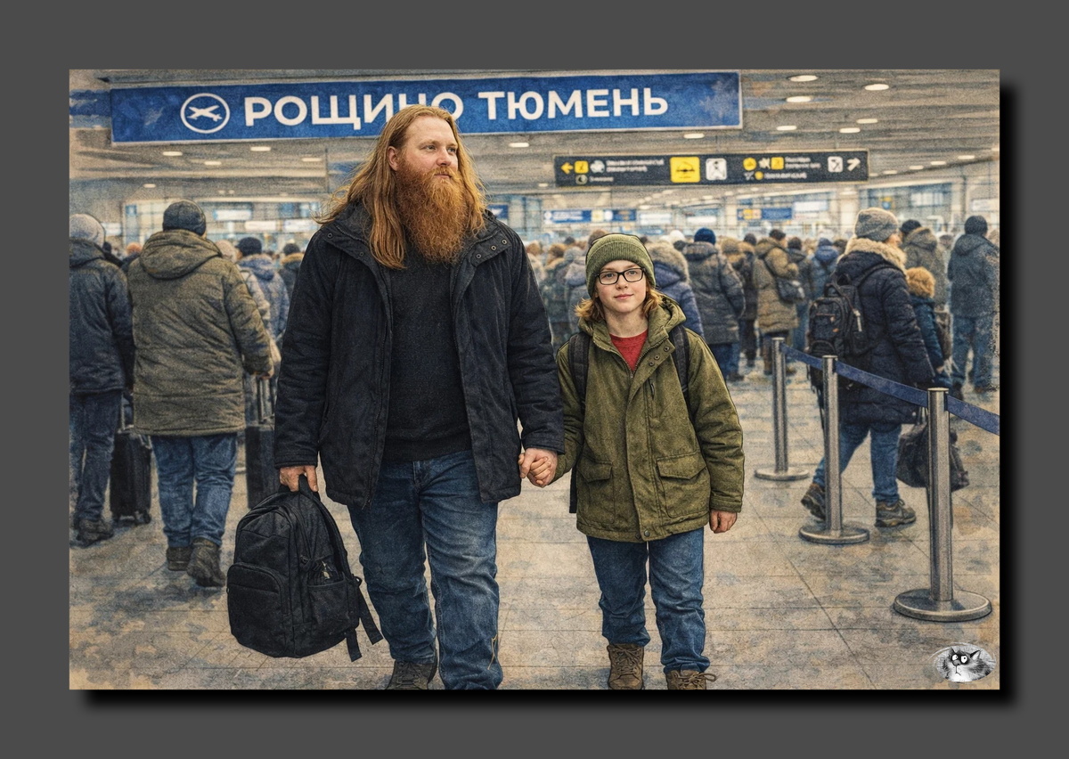 Коллаж автора