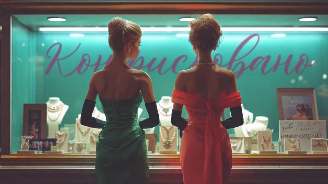    Коллаж Царьград