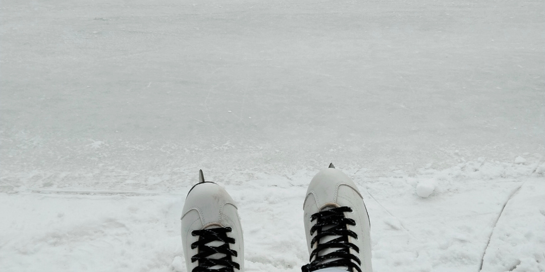 Моё небольшое путешествие в самый красивый город России.