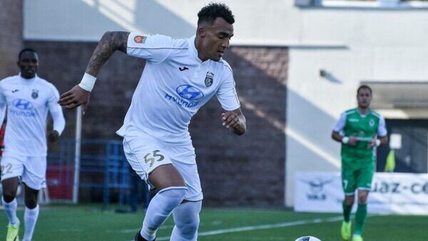    © ФК "Ислочь"