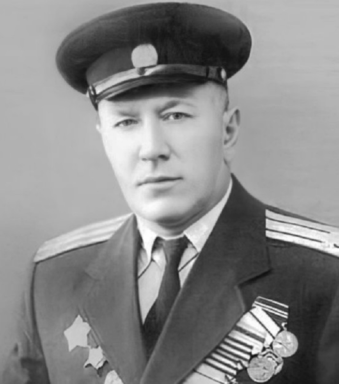 Мавлид Алероевич Висаитов