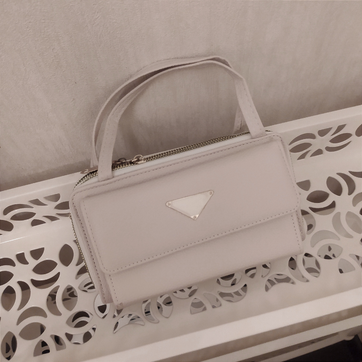 Найденная сумочка