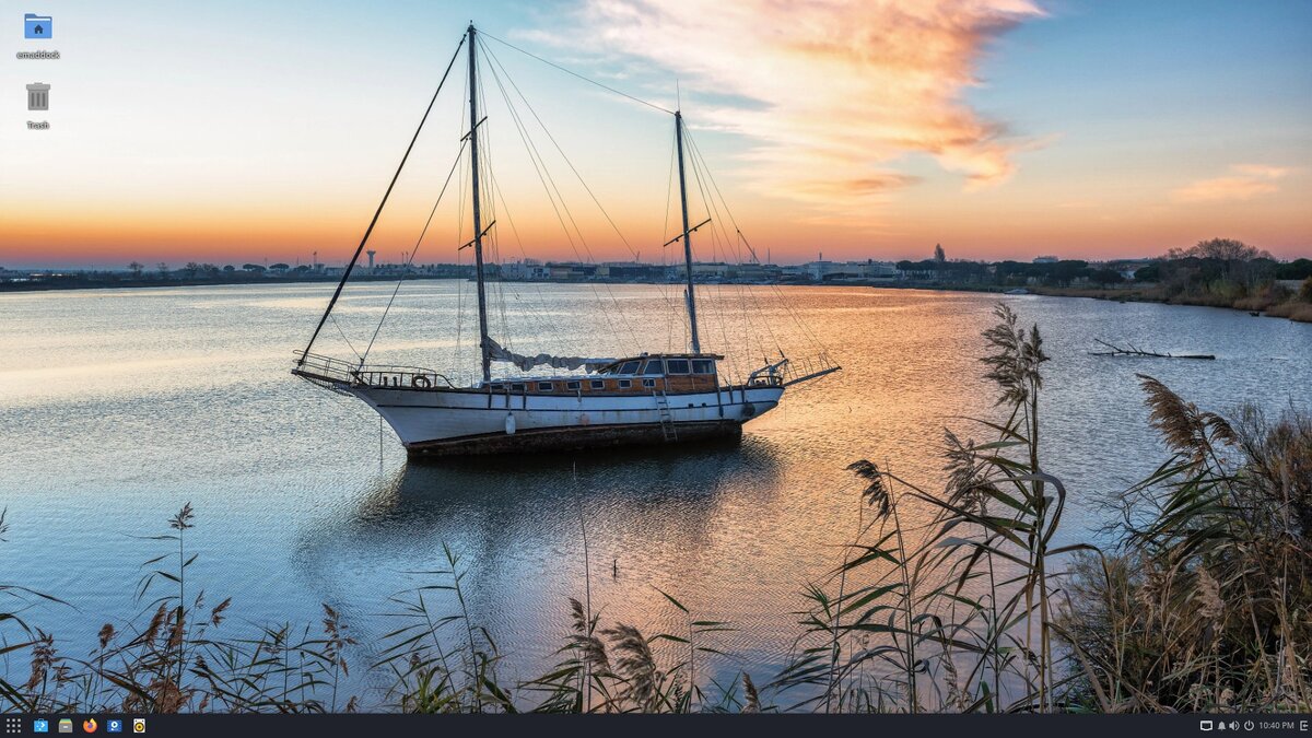 Новое поколение Solus Linux: полный отказ от устаревших технологий и переход на Wayland