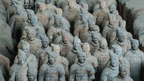    © Sputnik / Анна Раткогло