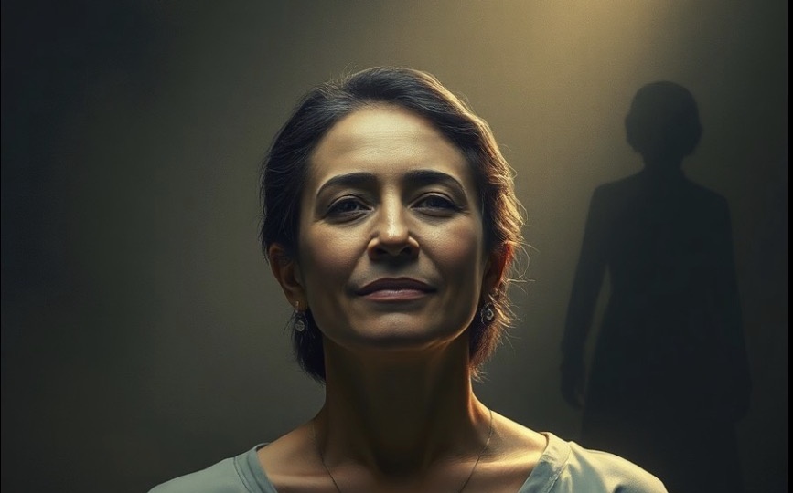 После похорон Мужа я молчала о наследстве , но когда Свекровь сказала- вали! Я только улыбнулась …