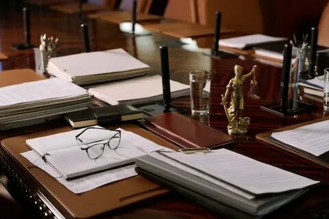 Ходатайство