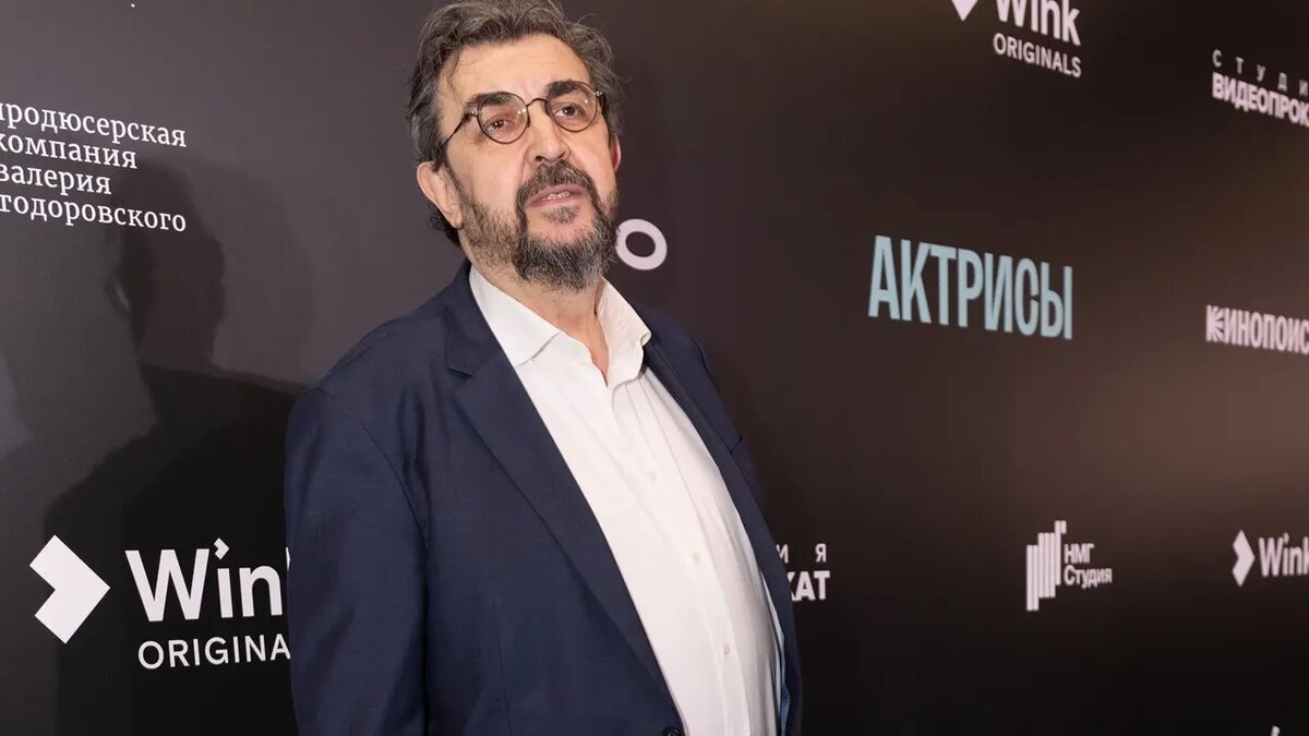  Игорь Золотовицкий