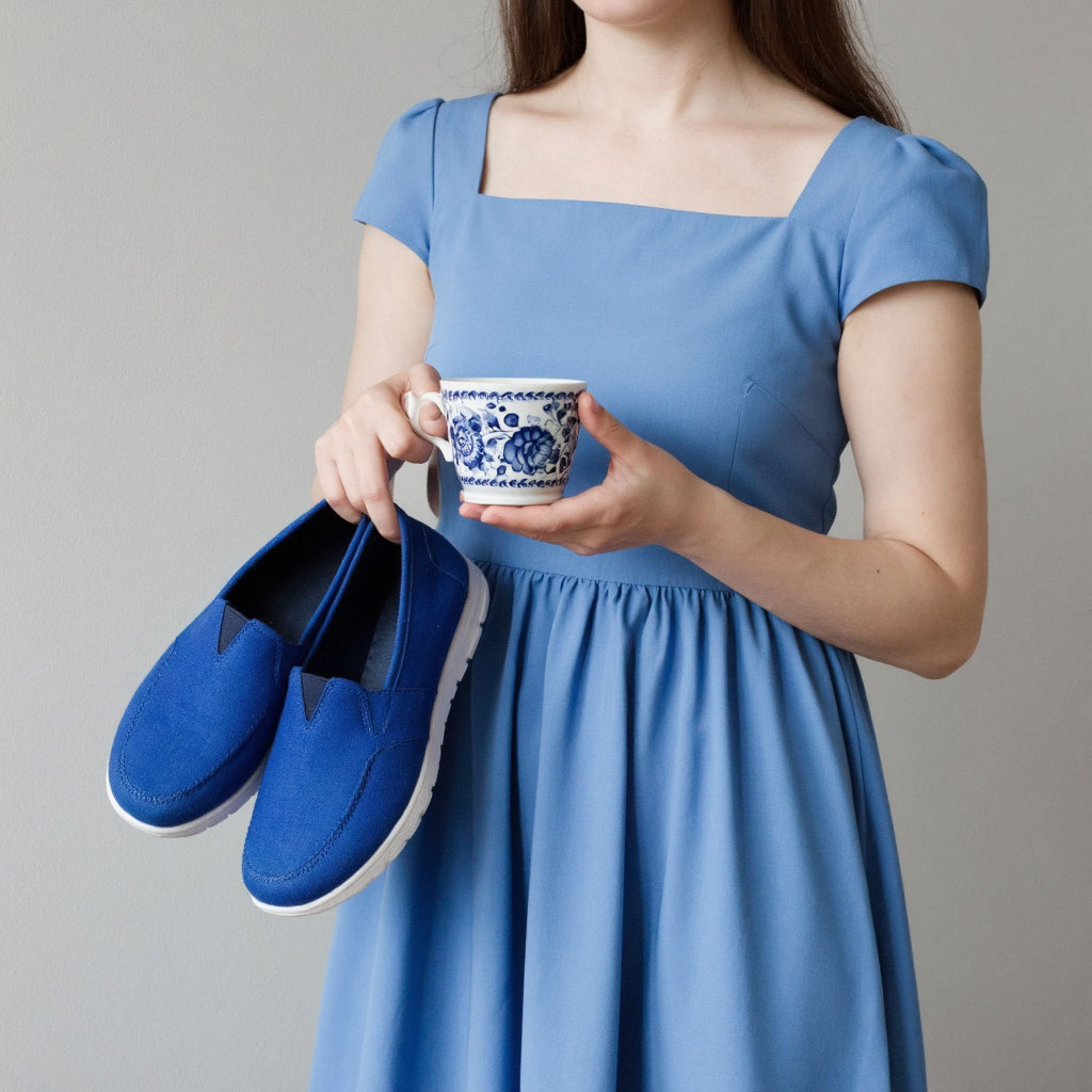 Сгенерировано ИИ