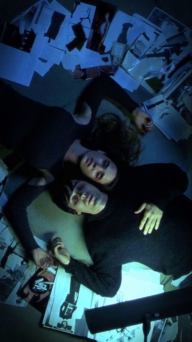 Кадр — фильм Реквием по мечте