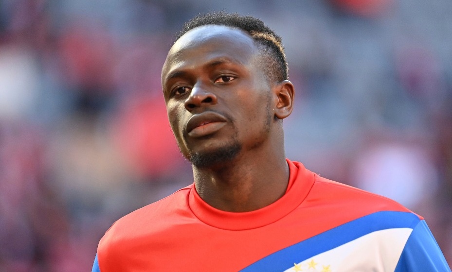    Гол Мане вывел сборную Сенегала в финал Кубка африканских наций. Фото: Global Look Press