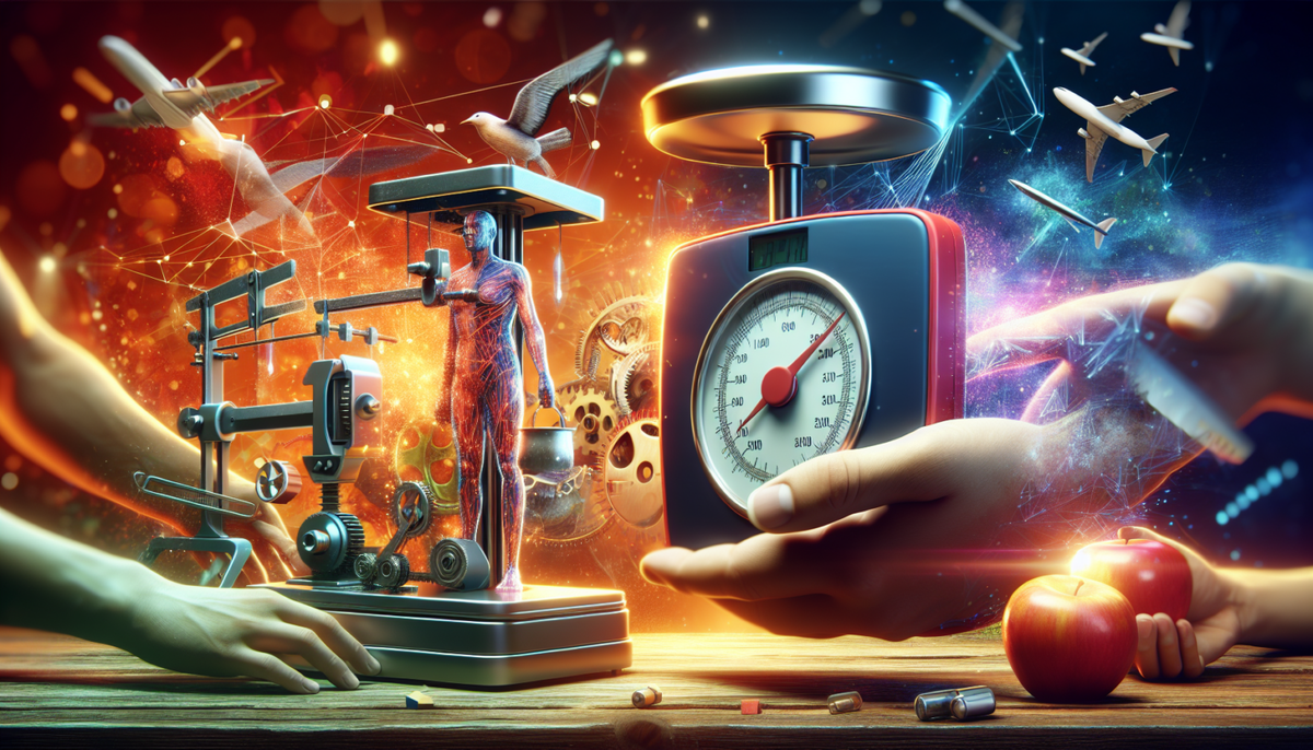 Как выбрать весы для кухни и здоровья механические или электронные