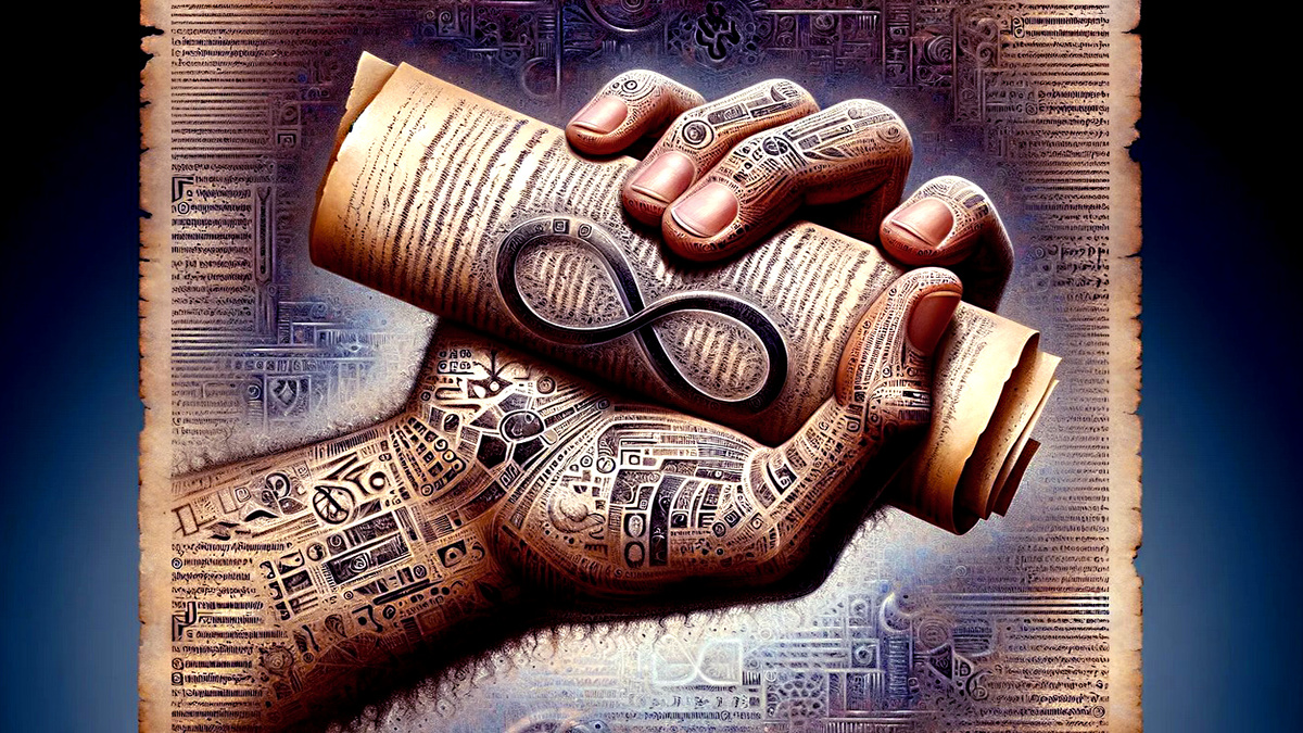 Как разорвать контракт с матрицей