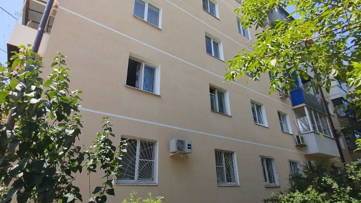    Фото: телеканал «Краснодар»