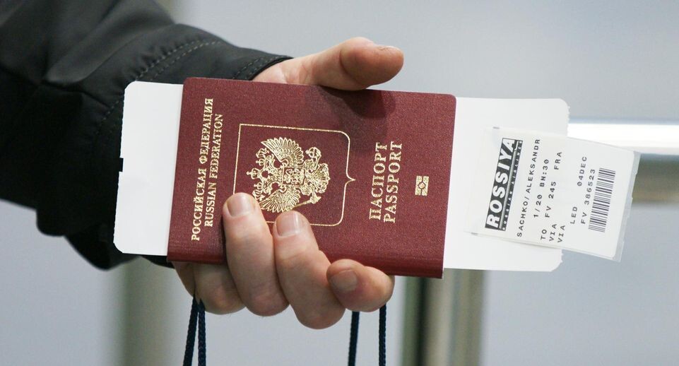    Aleksey Smyshlyaev/Global Look Press / www.globallookpress.com