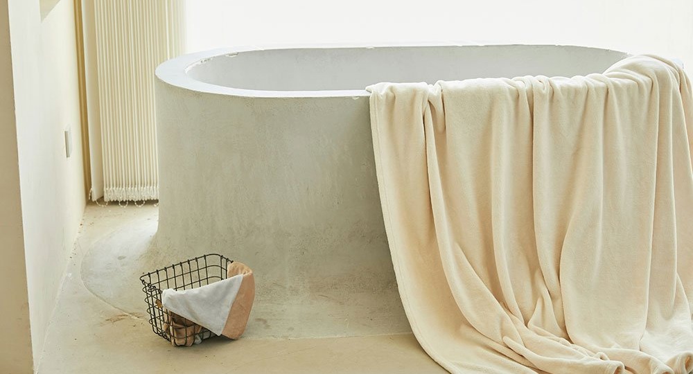 Детокс-ванны: рецепты для выведения токсинов и расслабления