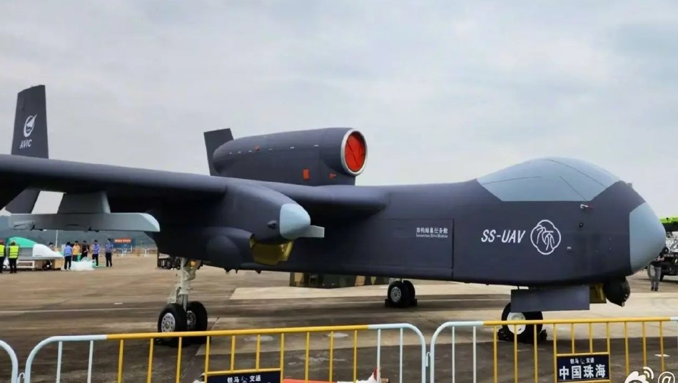 Китайский гигант "Цзютянь" наконец-то в небе