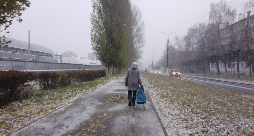    Фотоархив редакции