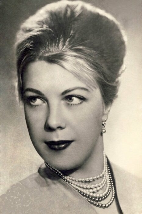 Тамаре Носовой не везло в личной жизни.