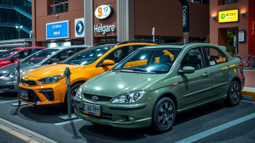    Какие бюджетные авто до 160 лс для студентов в эконом классе