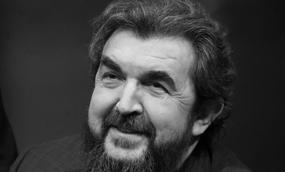    «Спартак» выразил соболезнования семье актера Золотовицкого. Фото: ФК «Спартак»