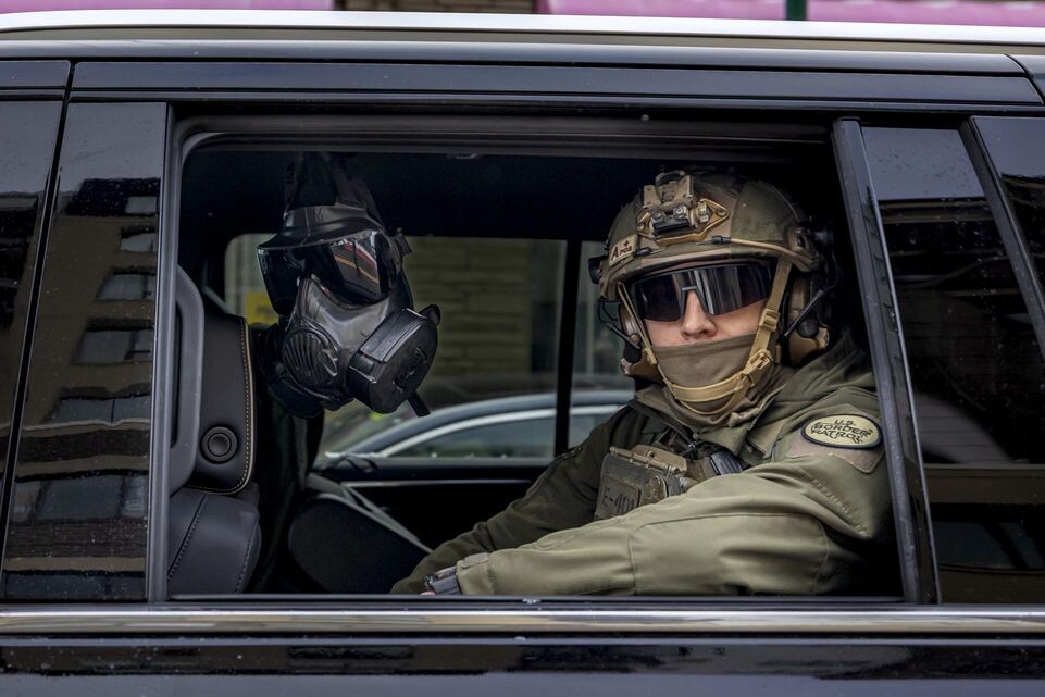    Michael Nigro/Keystone Press Agency / www.globallookpress.com