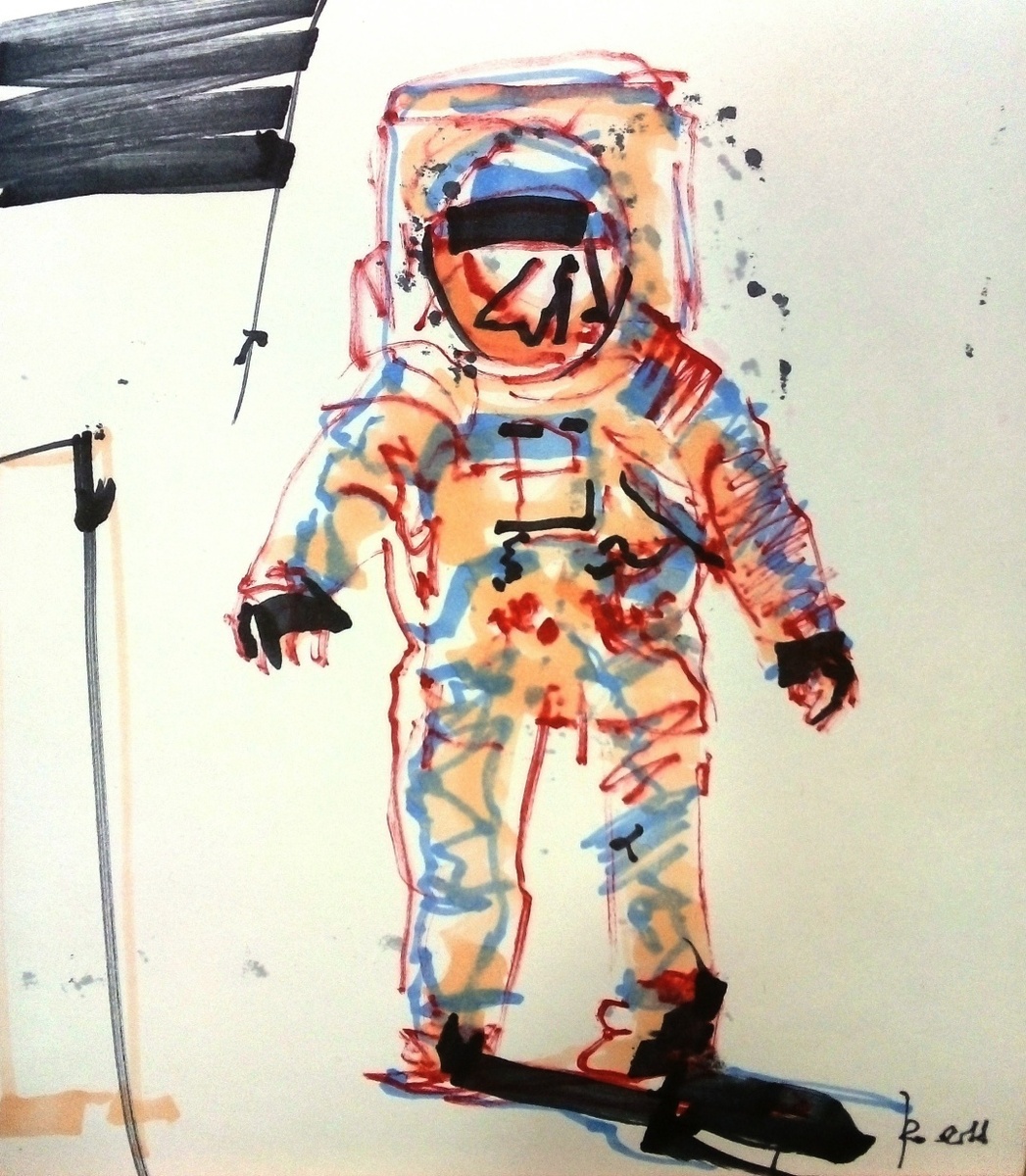 Поехали! Иванищев Роман, 2026.