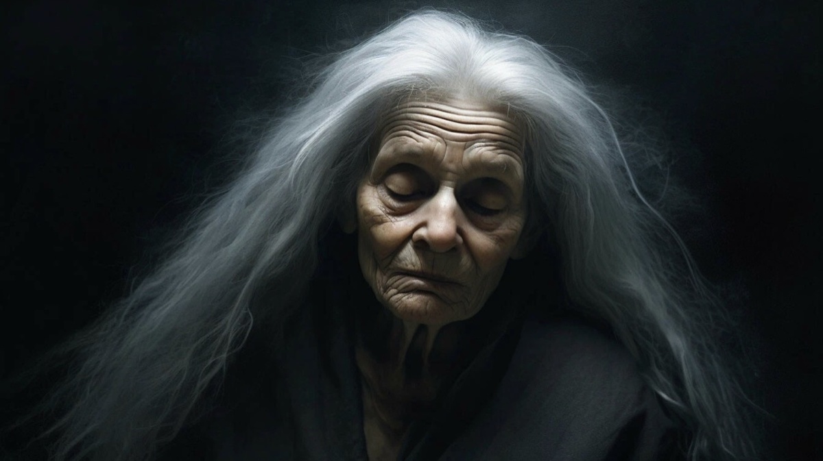 Фото с сайта - shedevrum.ai