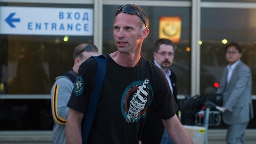   РИА Новости