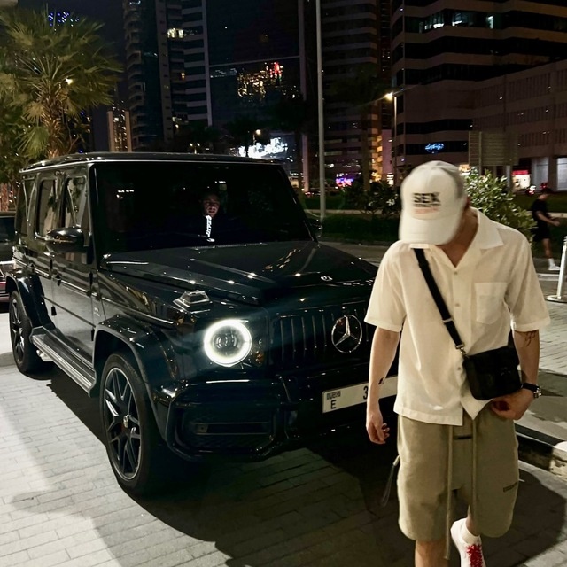 Логотип телеграмм-канала мошенника