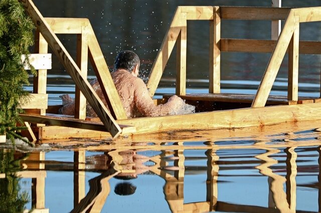    Фото: АиФ/ Валерия Ковалёва