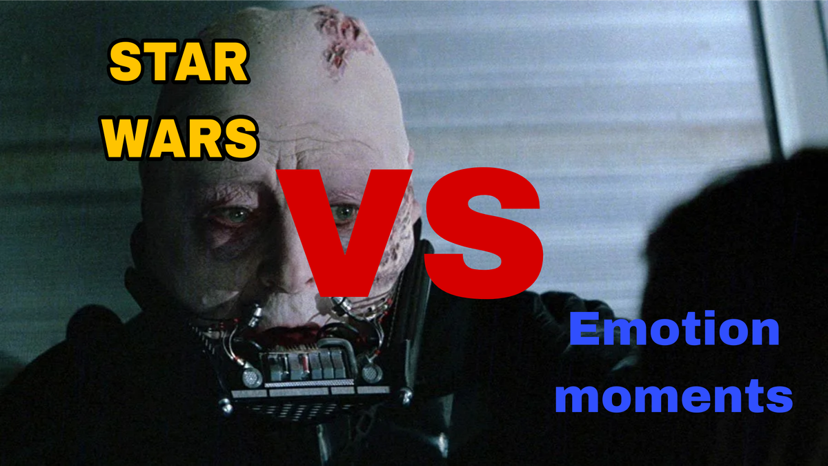 Star Wars: Custom Preview 