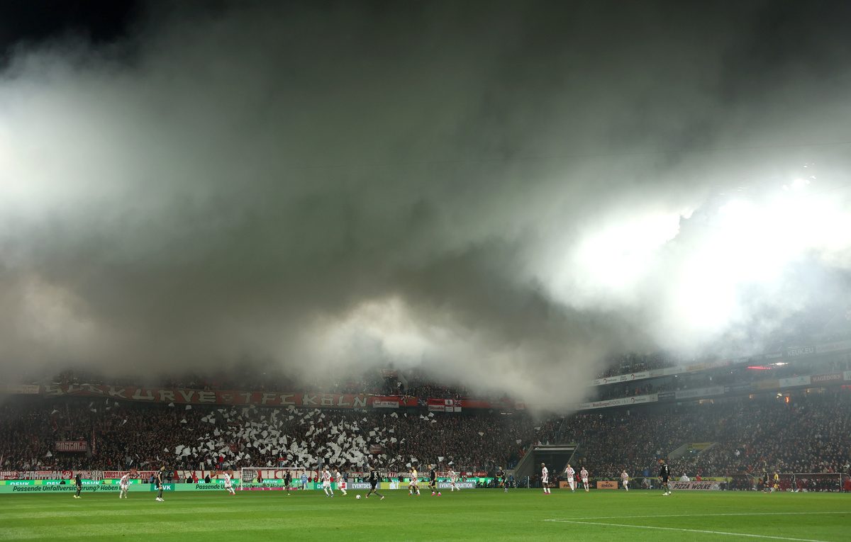 Lars Baron/Getty Images