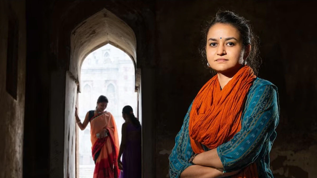 Паял Кападиа