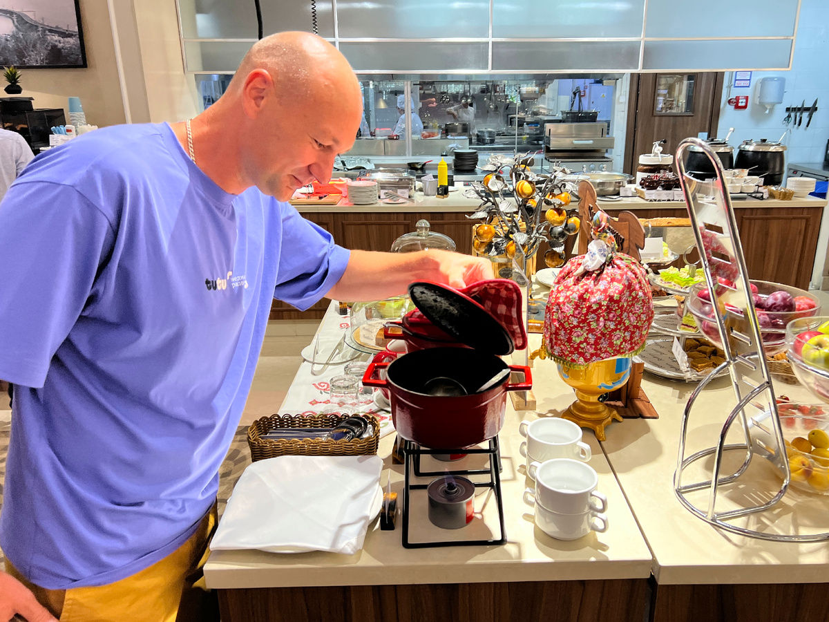 Все фото: канал Зоркий 