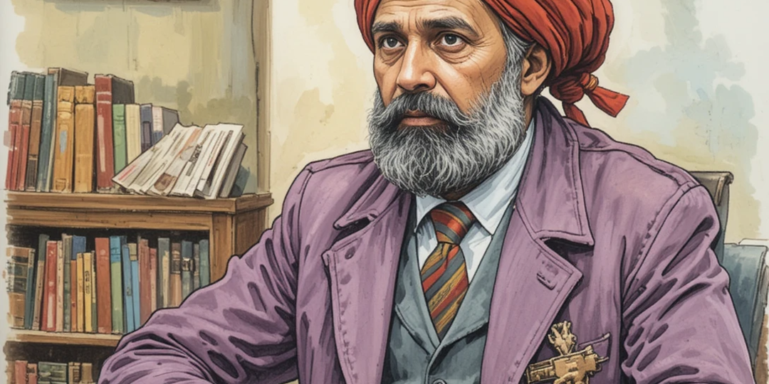 Помните, как санскритолог поразился сходству русского и санскрита? Оказалось, это просто байка