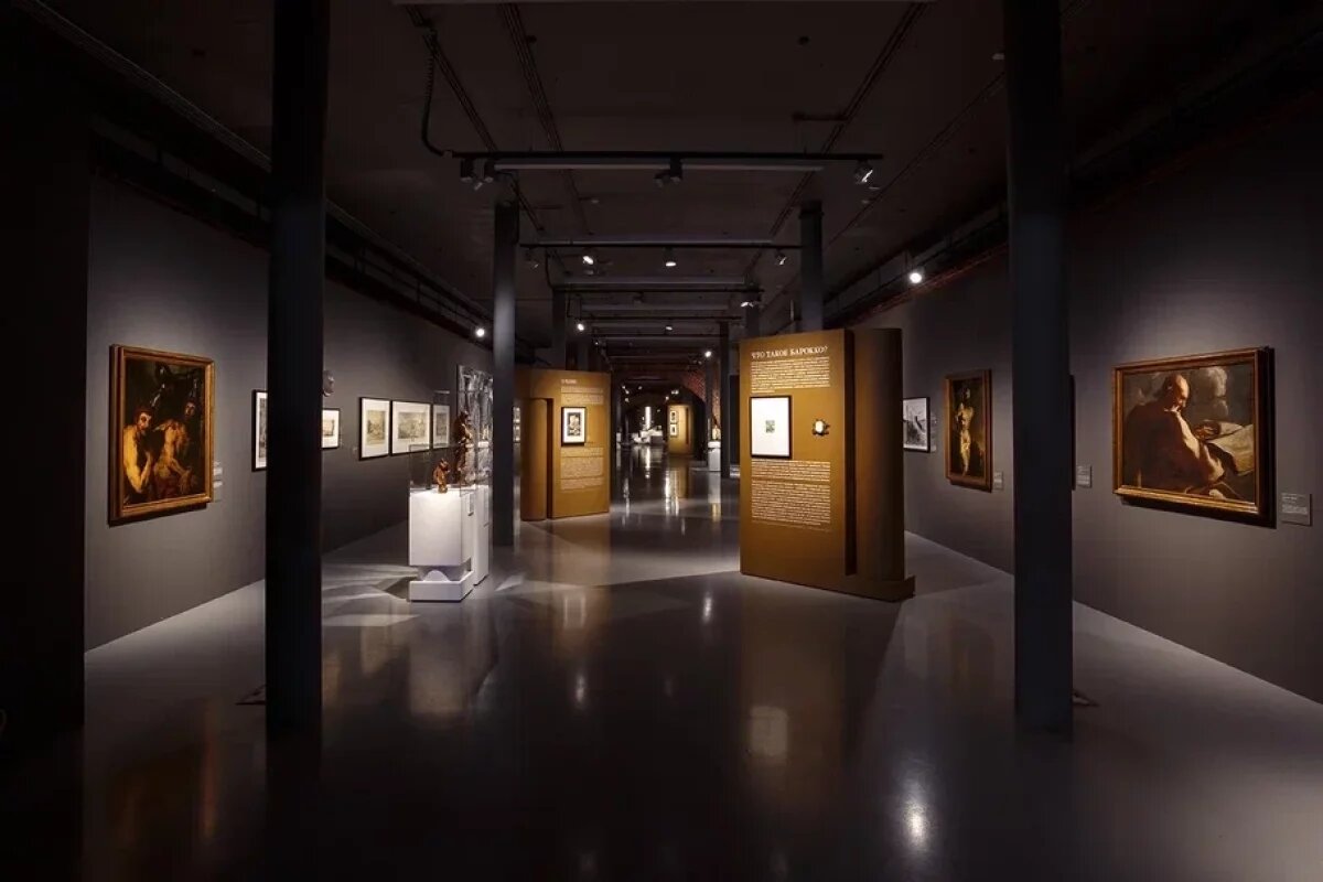    В полтора раза выросла посещаемость нижегородских музеев в праздники