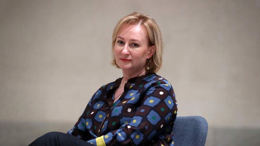    Фото: ИЗВЕСТИЯ/Андрей Эрштрем