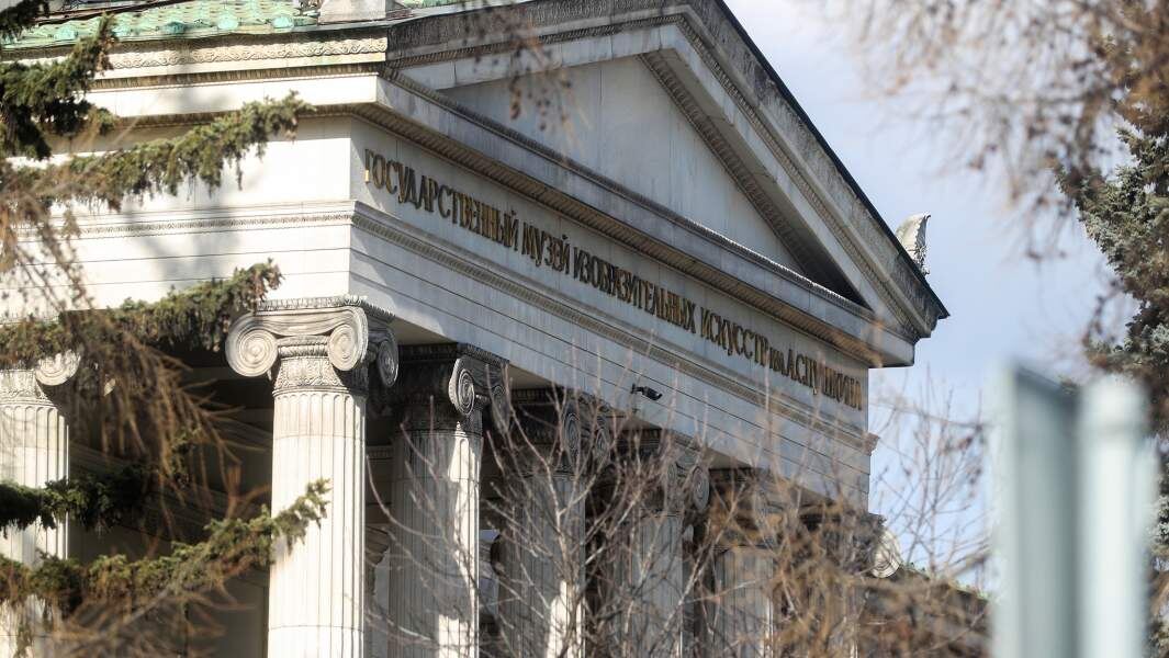    Фото: ИЗВЕСТИЯ/Андрей Эрштрем