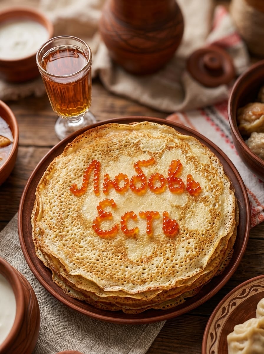    Гастробар «Любовь Есть…»