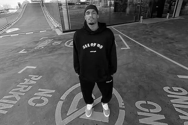 lionel__adams/Instagram (владелец компания Meta признана в России экстремистской и запрещена) 