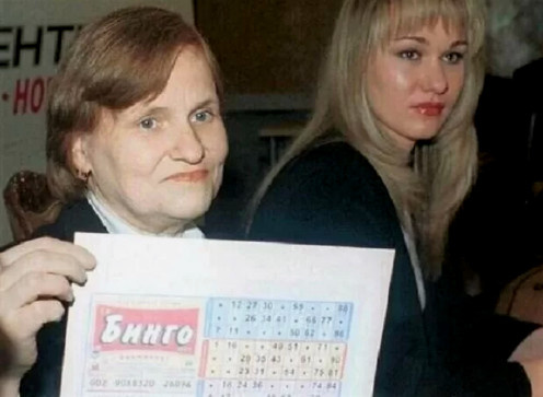 ФОТО: кадр видео YouTube-канала "Истории из жизни"