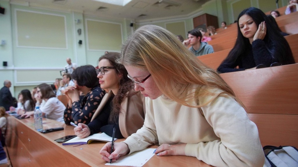    Фото © Александр Авилов / АГН Москва