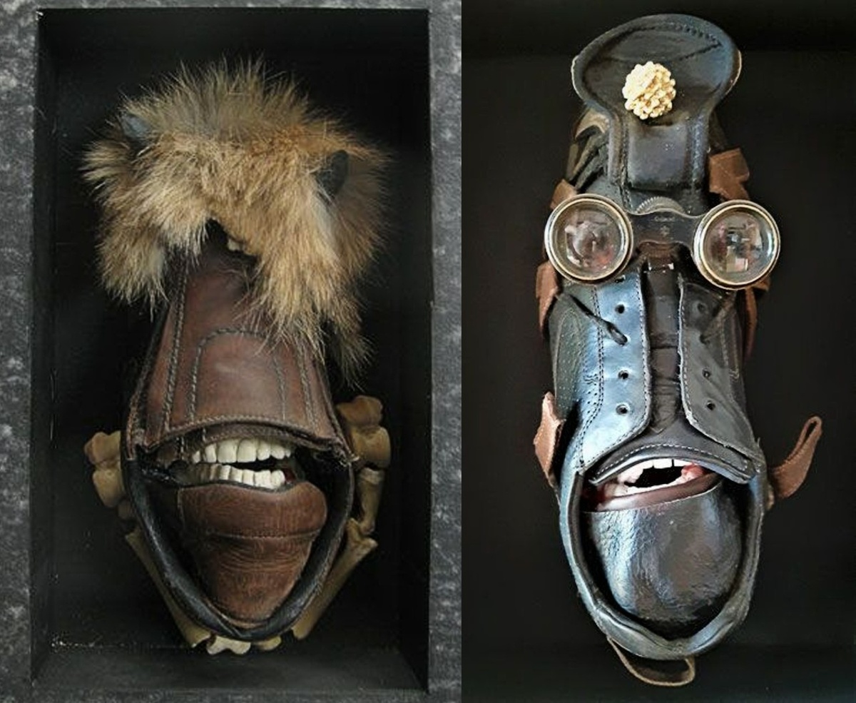 Дежо Денцер (DEJO Denzer), источник pinterest.com и artofit.org