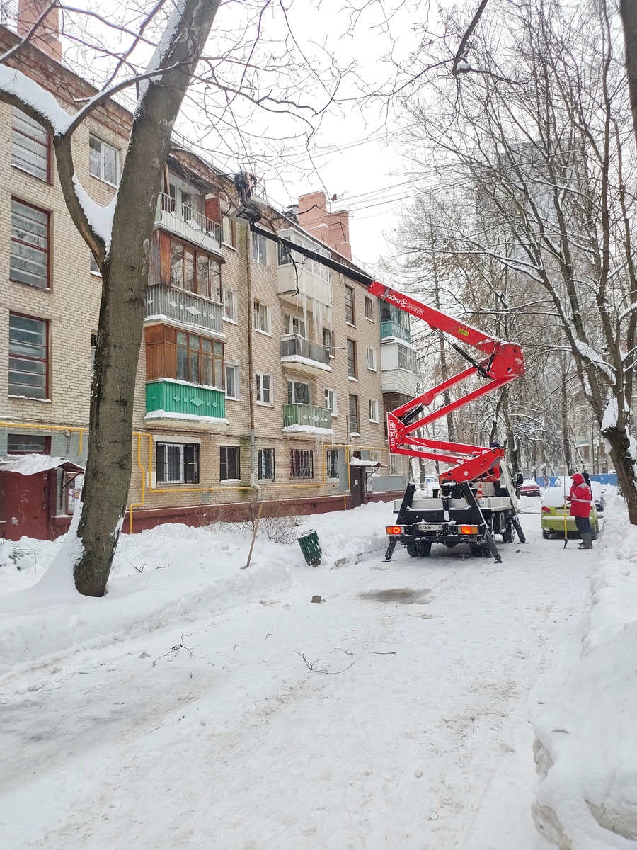 процесс повышения коммунальных тарифов