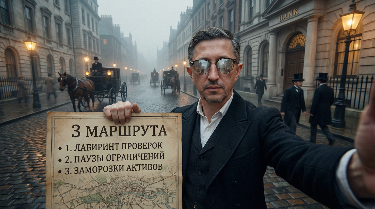 Инвестиции в зарубежные рынки: доступные способы для россиян