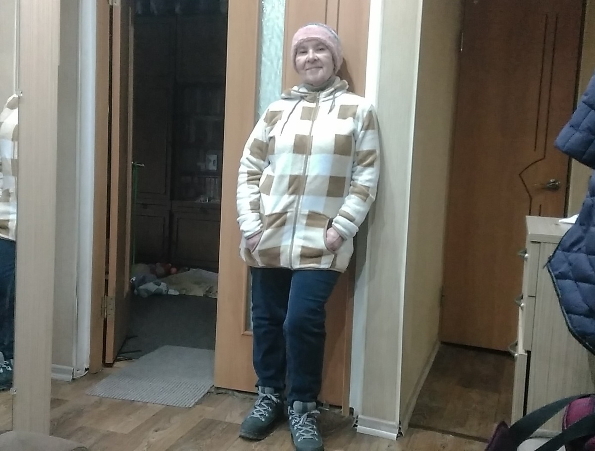 Фото автора