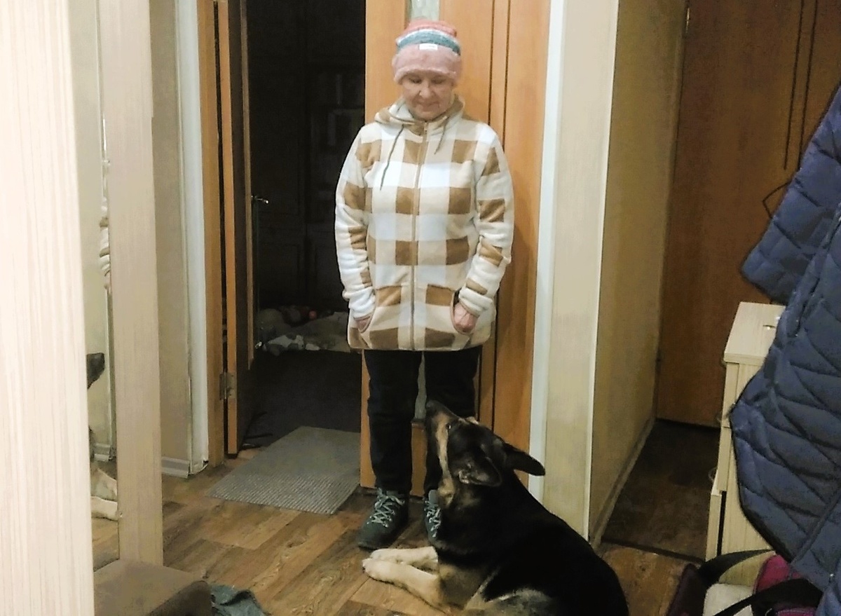 Фото автора