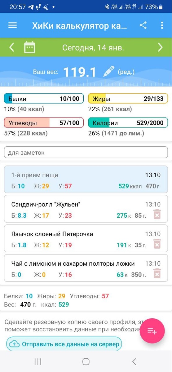 -2