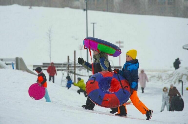   Александр Авилов/Агентство «Москва»