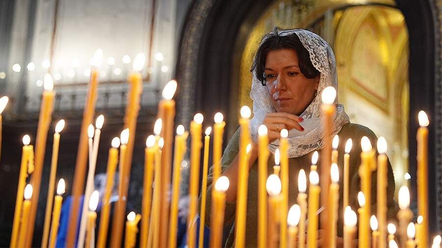    Фото: ИЗВЕСТИЯ/Павел Волков